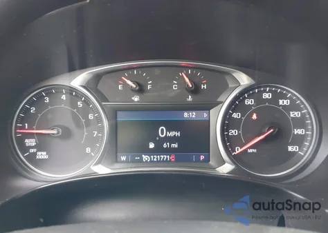 2020 GMC Terrain Slt from USA, damaged, VIN 3GKALVEX1LL300155